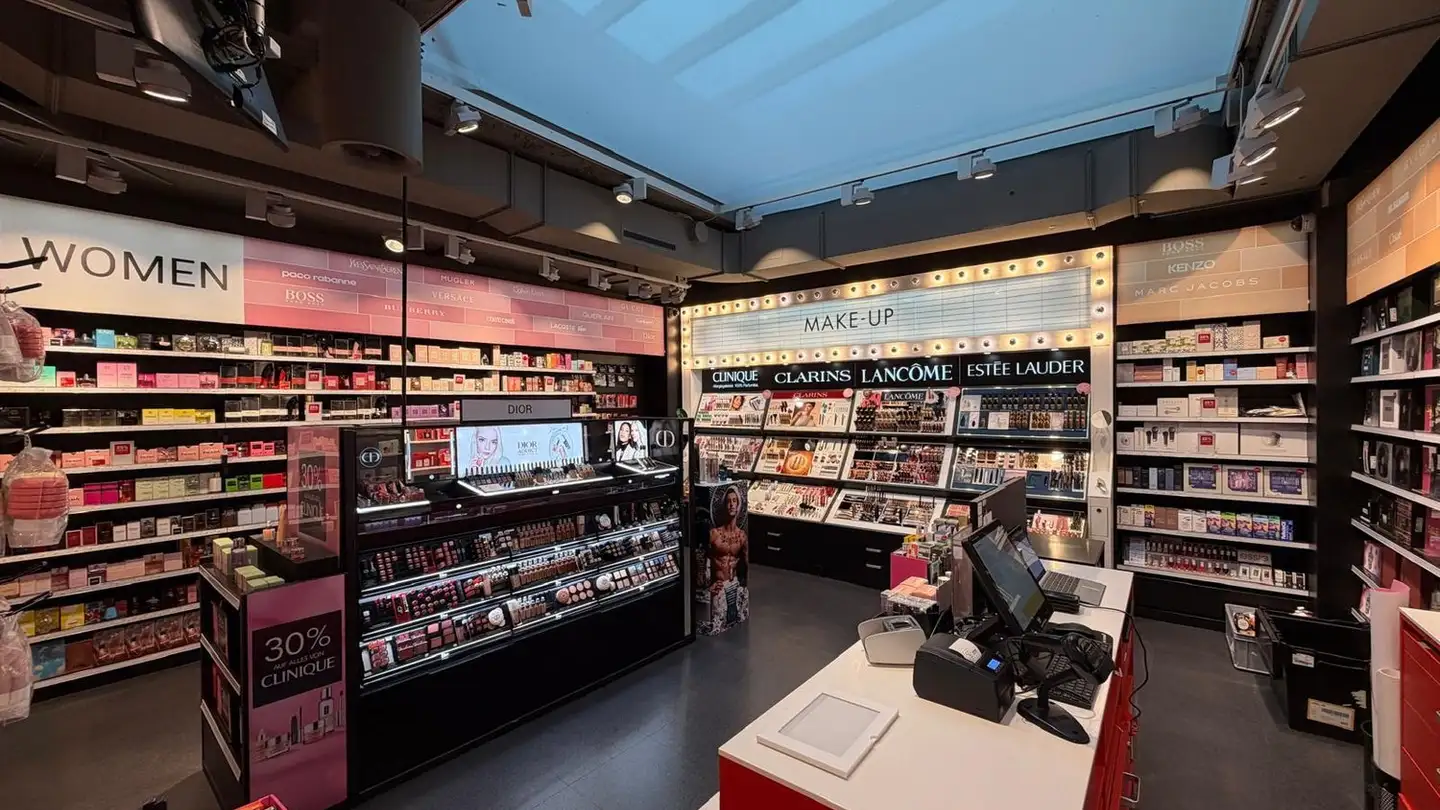Magasin à louer - Spitalgasse 35, 3011 Bern - Photo 4