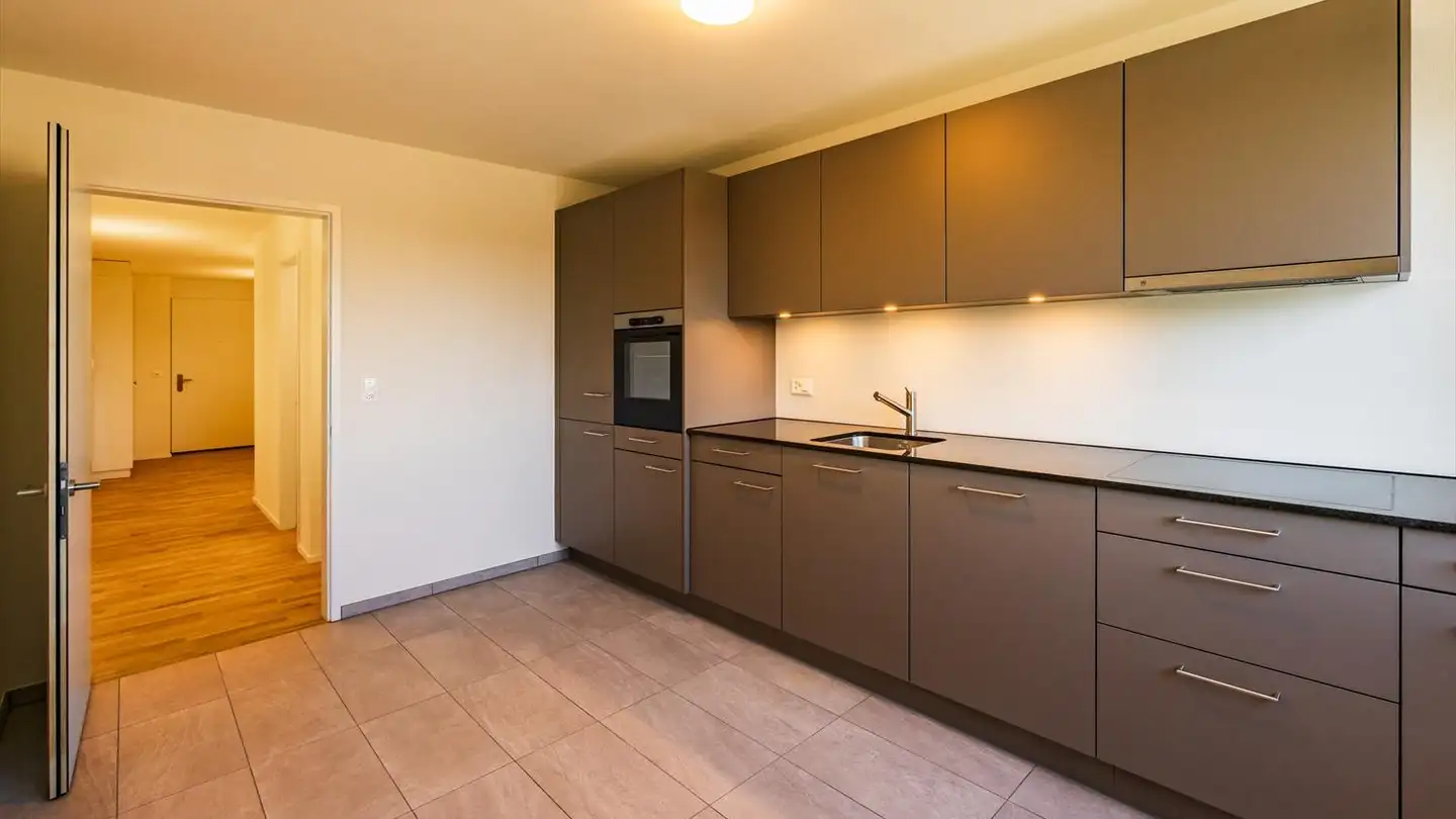 Appartamento in affitto - Frank-Buchser-Strasse 8, 4532 Feldbrunnen - Foto 3