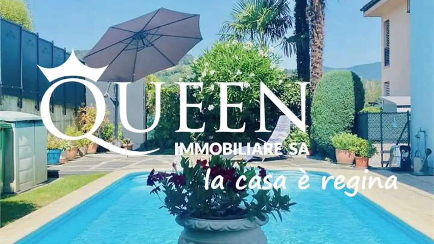 Villa for sale - 6830 Chiasso - Photo 2