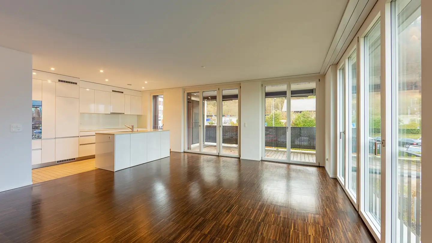 Apartment for rent - Frauenhagstrasse 7, 8193 Eglisau