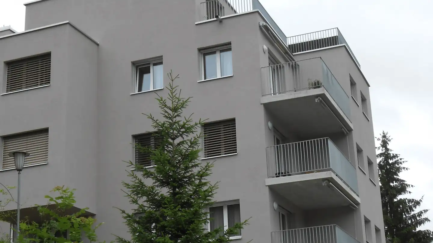 Wohnung mieten - Soodstrasse 88, 8041 Zürich