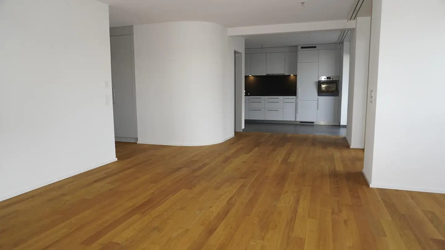 Apartment for rent - Langweidstrasse 8, 9000 St. Gallen