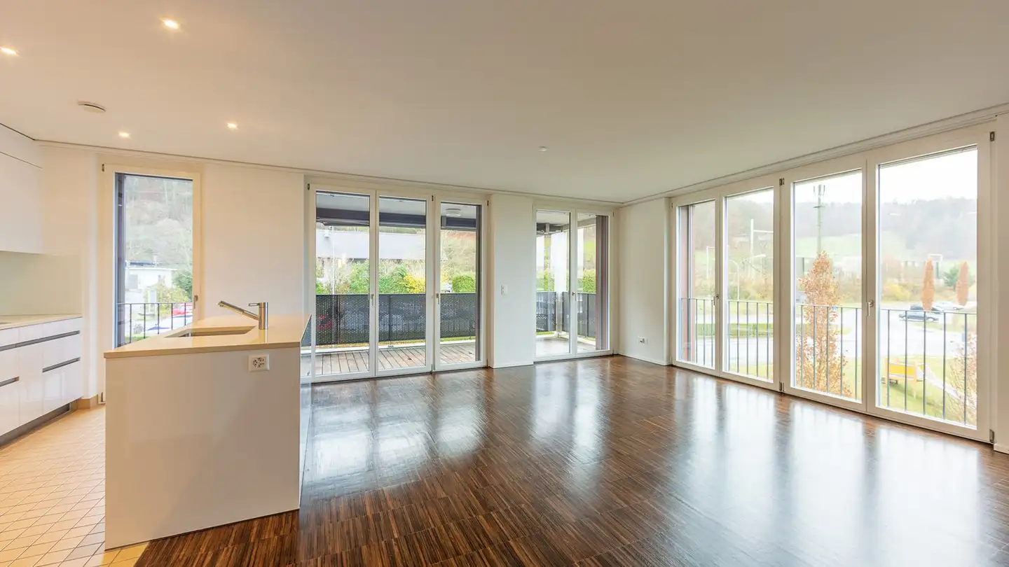 Apartment for rent - Frauenhagstrasse 7, 8193 Eglisau - Photo 2