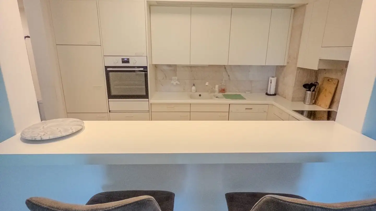 Appartement à louer - Frohburgstrasse 325, 8057 Zürich - Photo 3