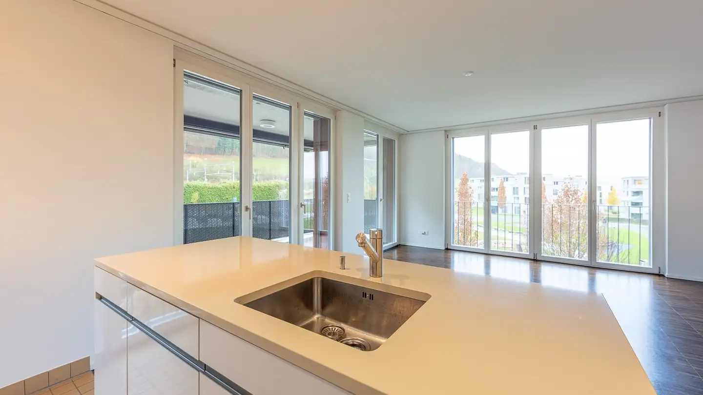 Apartment for rent - Frauenhagstrasse 7, 8193 Eglisau - Photo 3