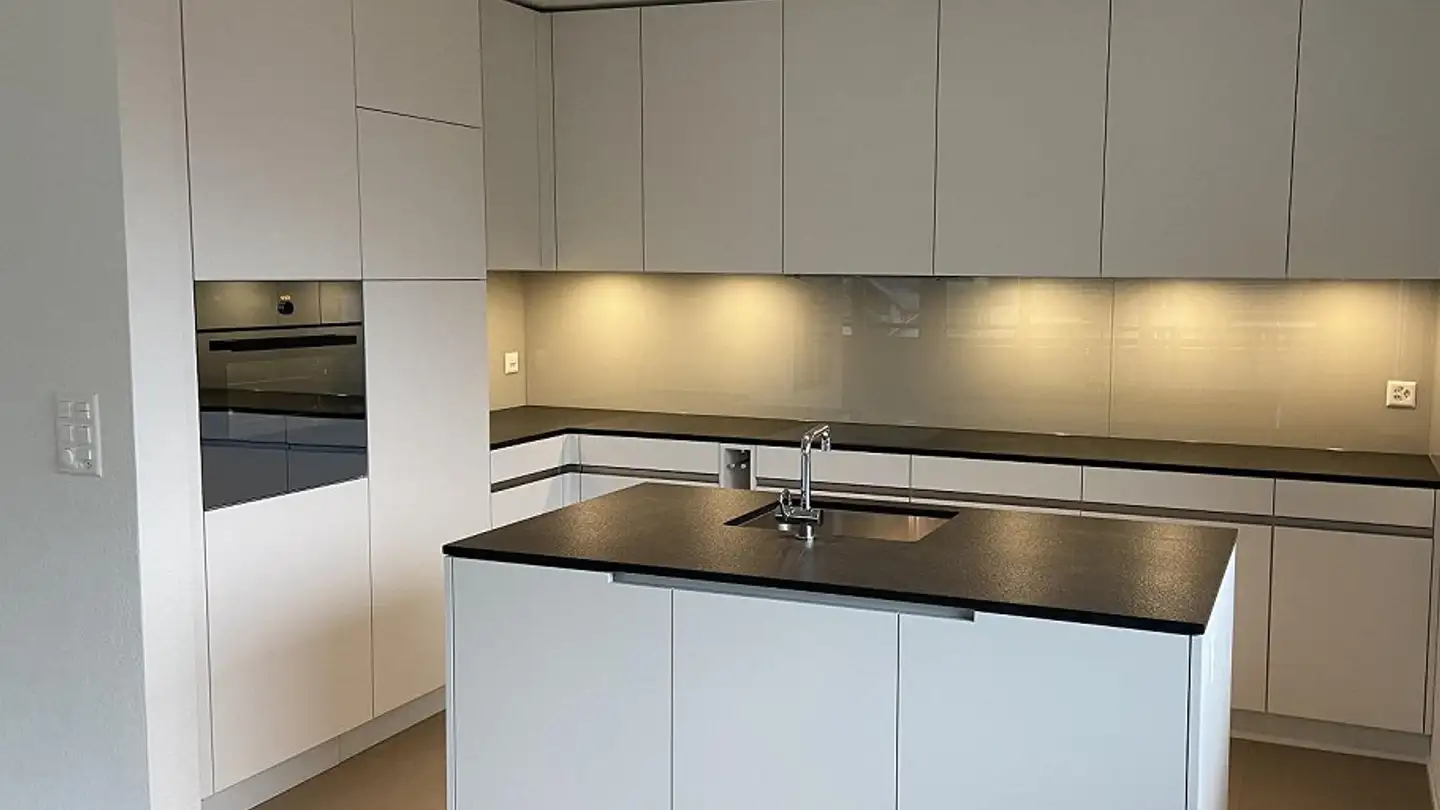 Apartment for rent - Buochserstrasse 6, 6373 Ennetbürgen - Photo 3