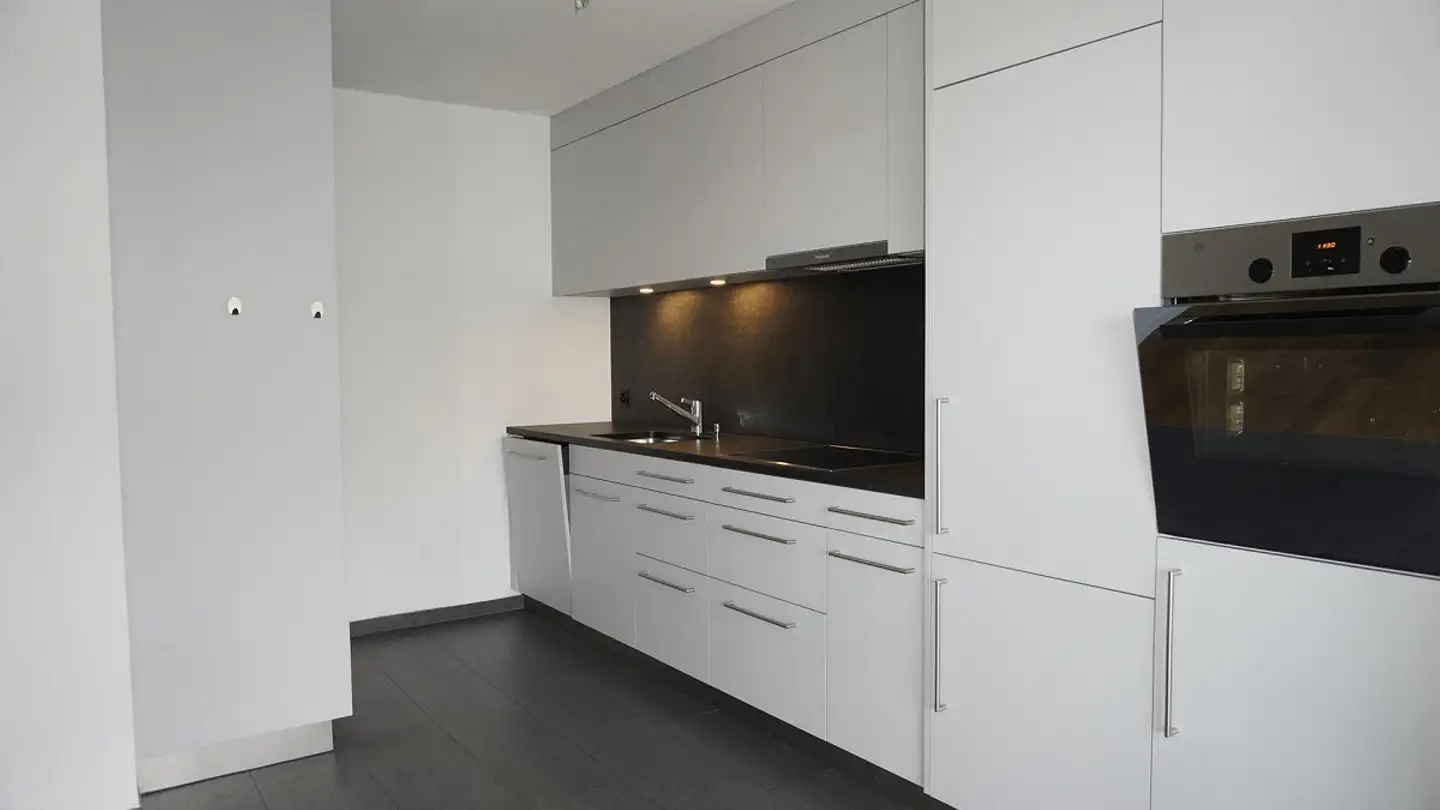 Apartment for rent - Langweidstrasse 8, 9000 St. Gallen - Photo 2