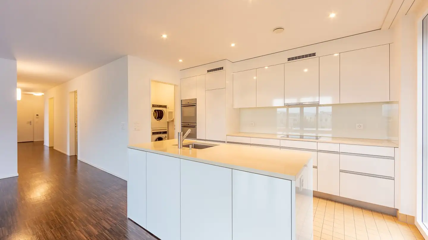 Apartment for rent - Frauenhagstrasse 7, 8193 Eglisau - Photo 4