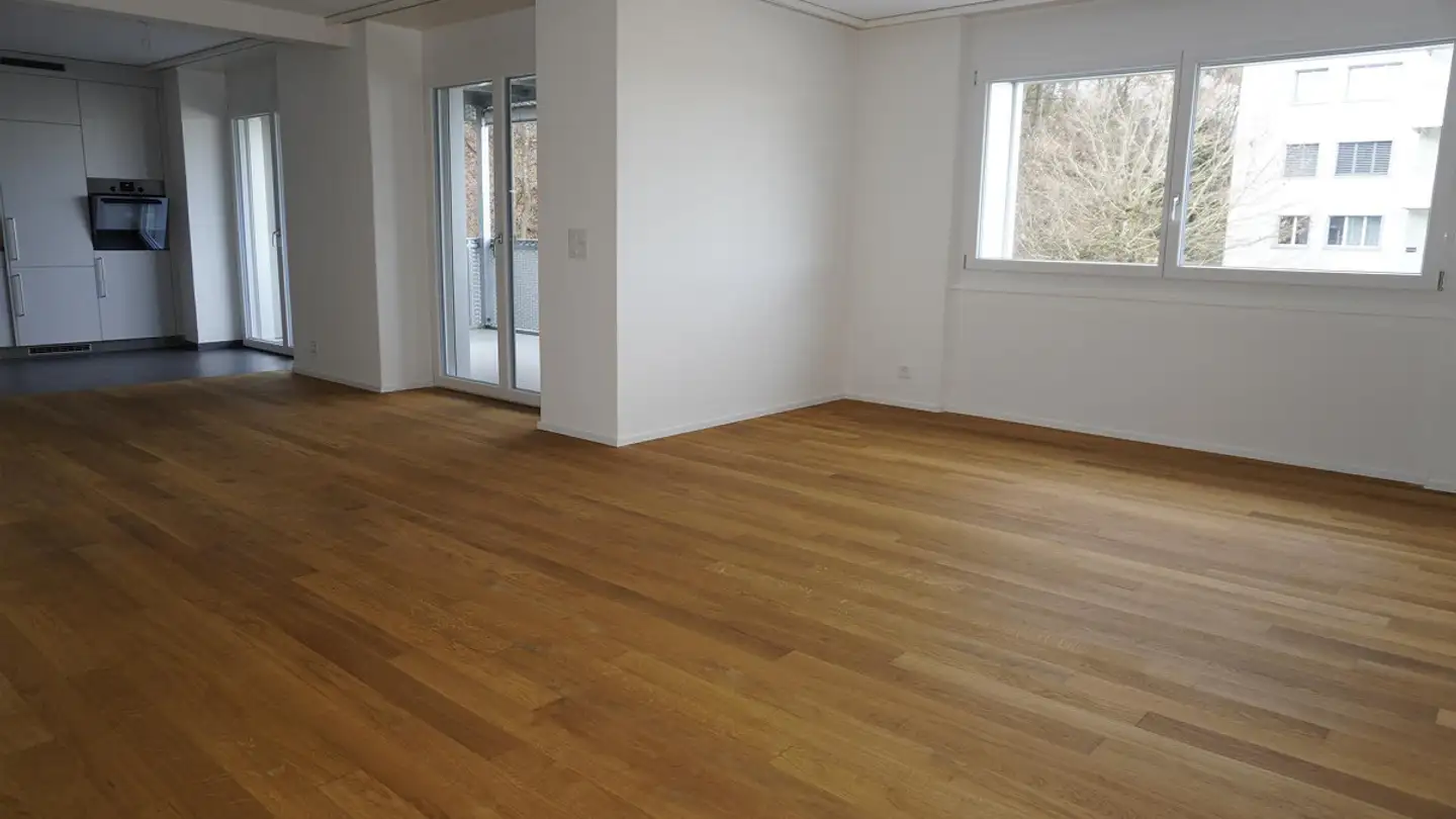 Apartment for rent - Langweidstrasse 8, 9000 St. Gallen - Photo 4
