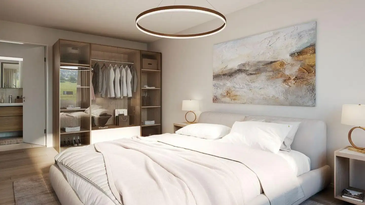 Appartement à vendre - Obere Herrensbergstrasse 6, 8269 Fruthwilen - Photo 4