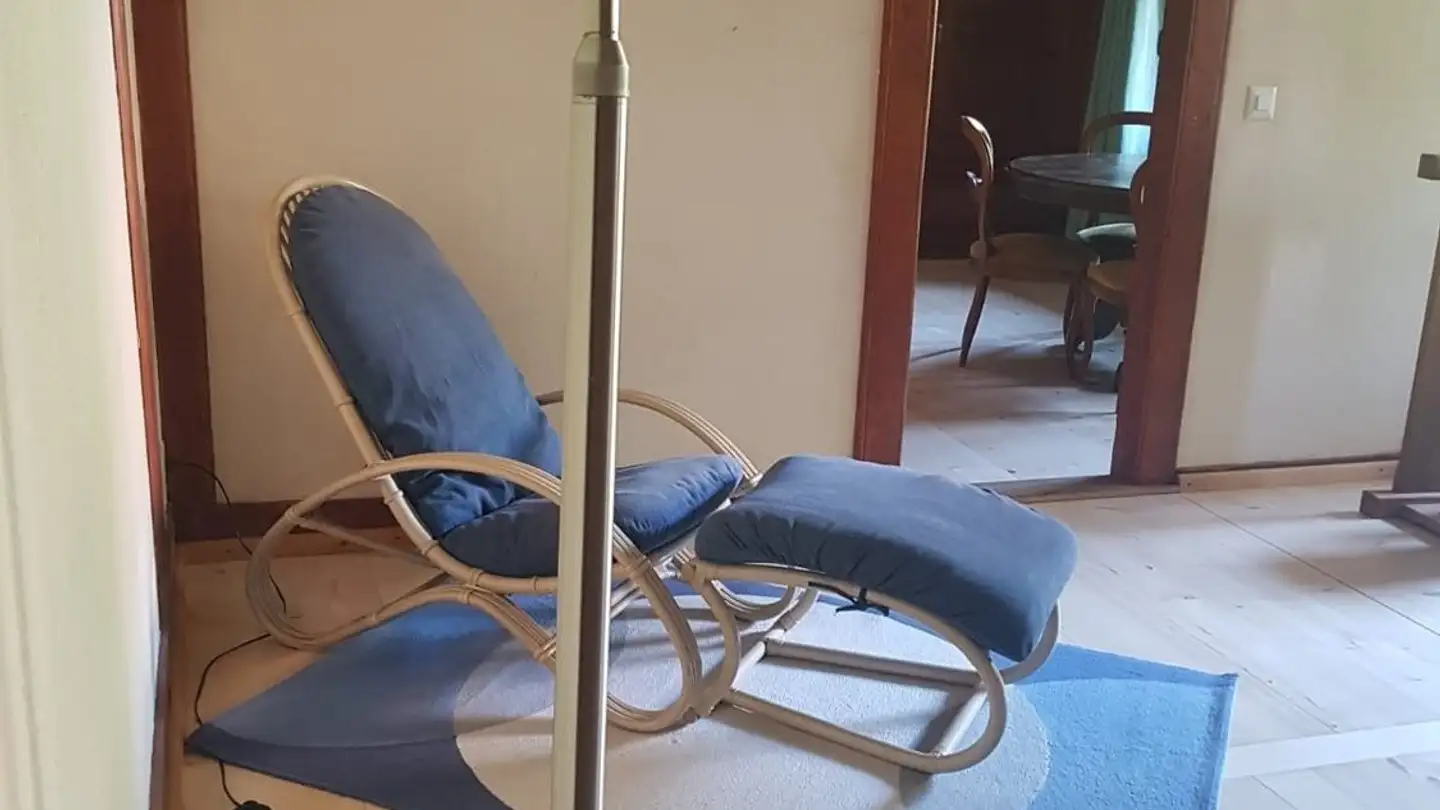 Stanza singola in affitto - Route D'ursy, 1674 Montet (Glâne) - Photo 2