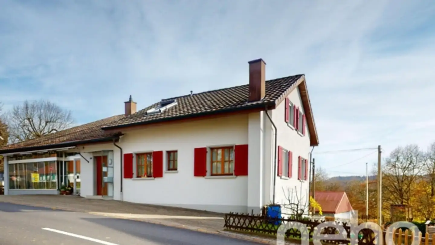 Maison individuelle à vendre - 5746 Walterswil SO - Photo 3