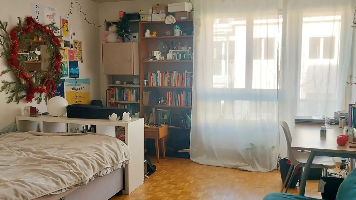 Appartement à louer - 3012 Bern