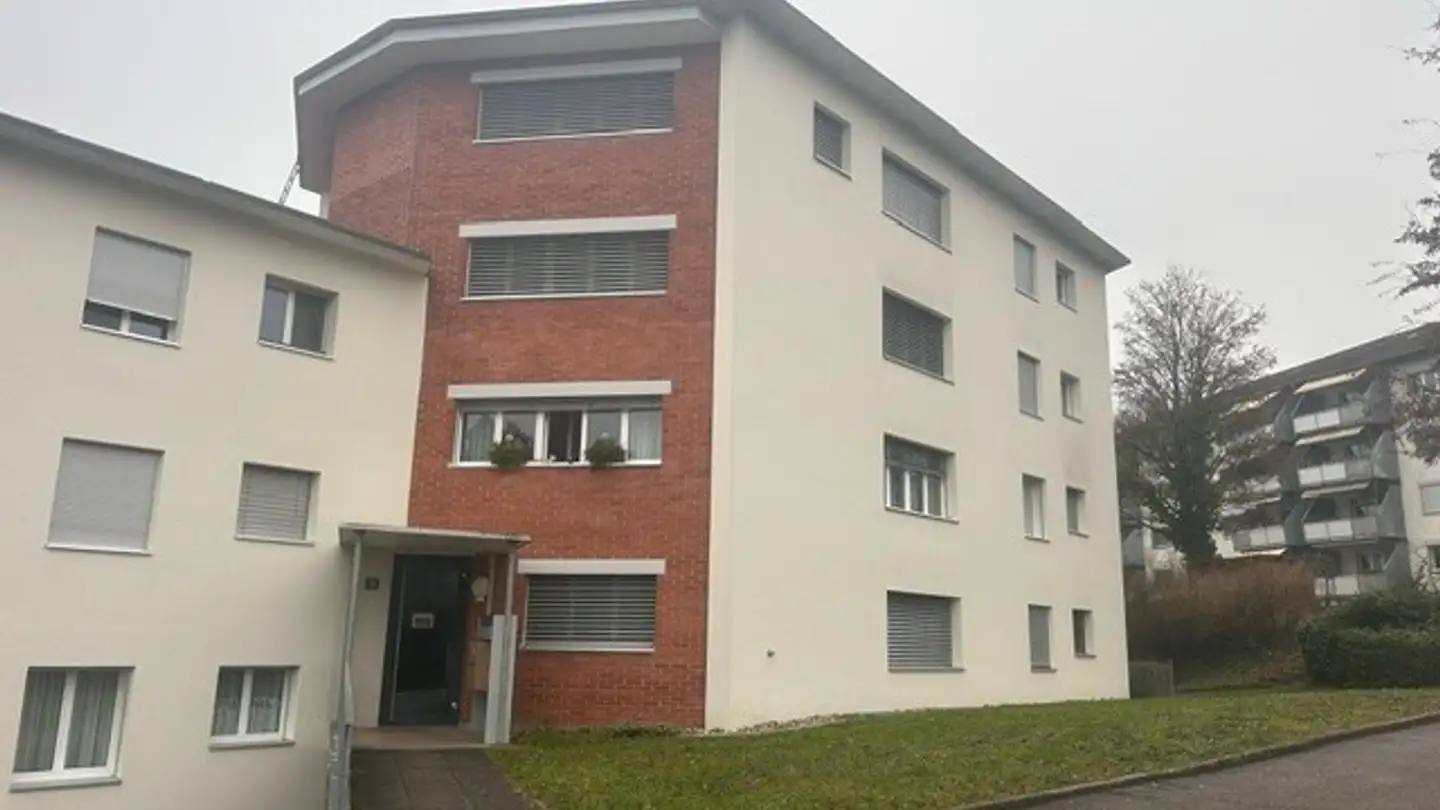 Appartement à louer - Durstgrabenstrasse 16, 8212 Neuhausen am Rheinfall