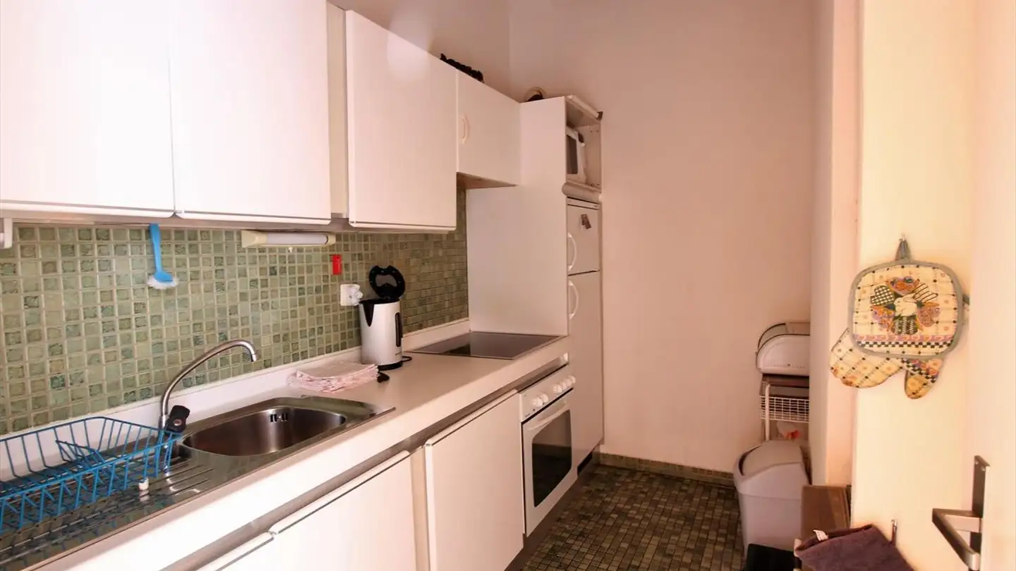 Appartement à louer - Route D'anzère, 1972 Anzère - Photo 4