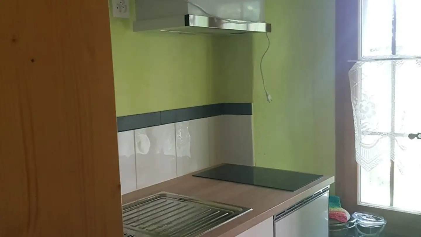 Stanza singola in affitto - Route D'ursy, 1674 Montet (Glâne) - Photo 3