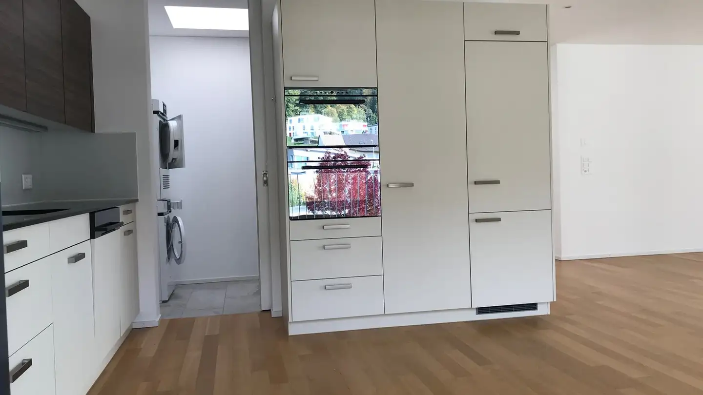 Attico in affitto - Alemannenweg 2, 2540 Grenchen - Foto 3