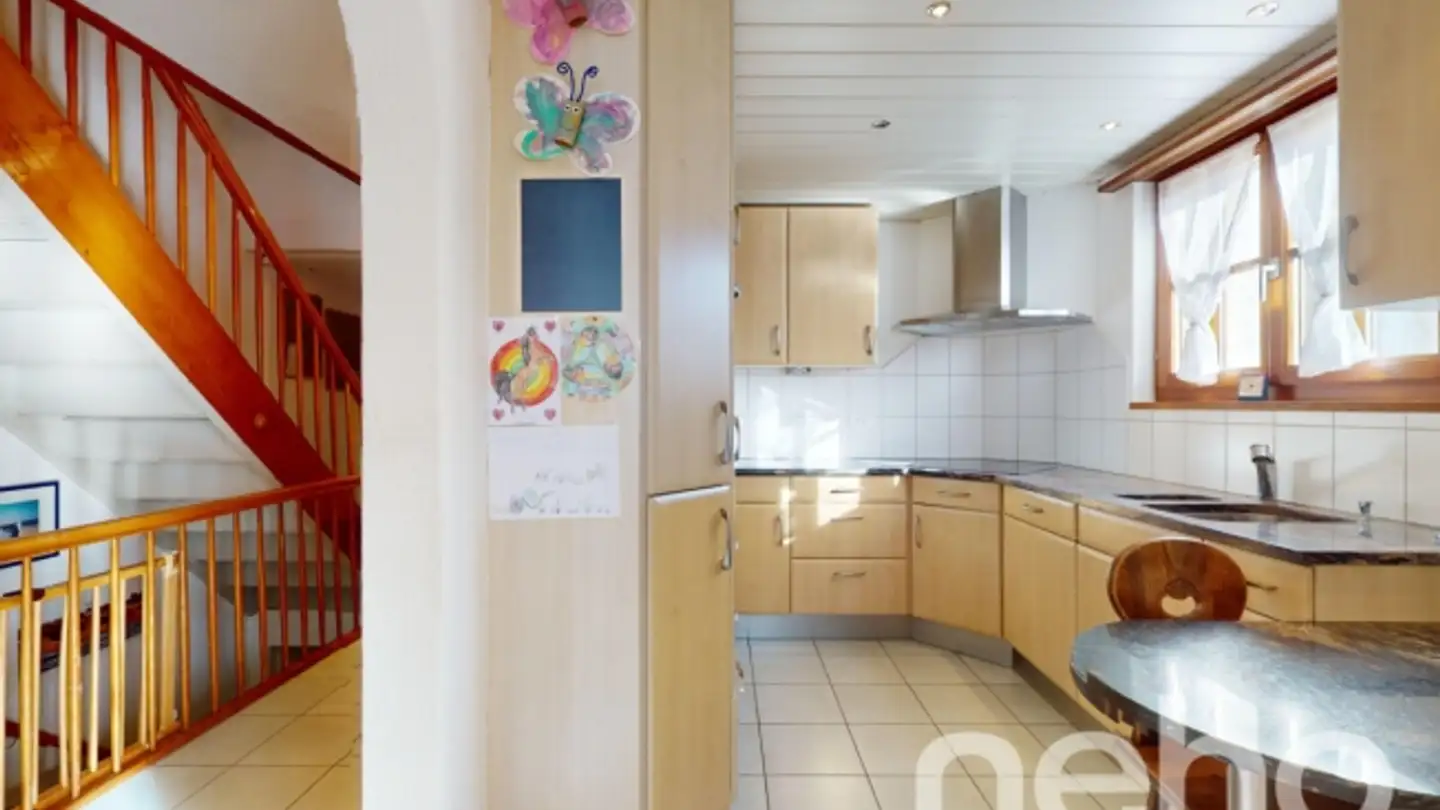 Maison individuelle à vendre - 5746 Walterswil SO - Photo 4