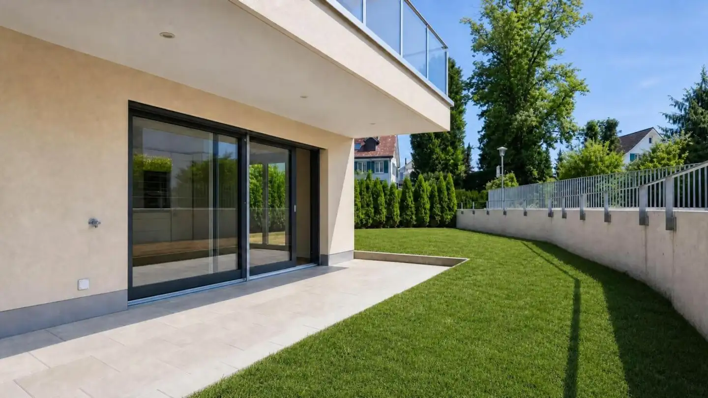 Wohnung mieten - Espenstrasse 28, 9220 Bischofszell
