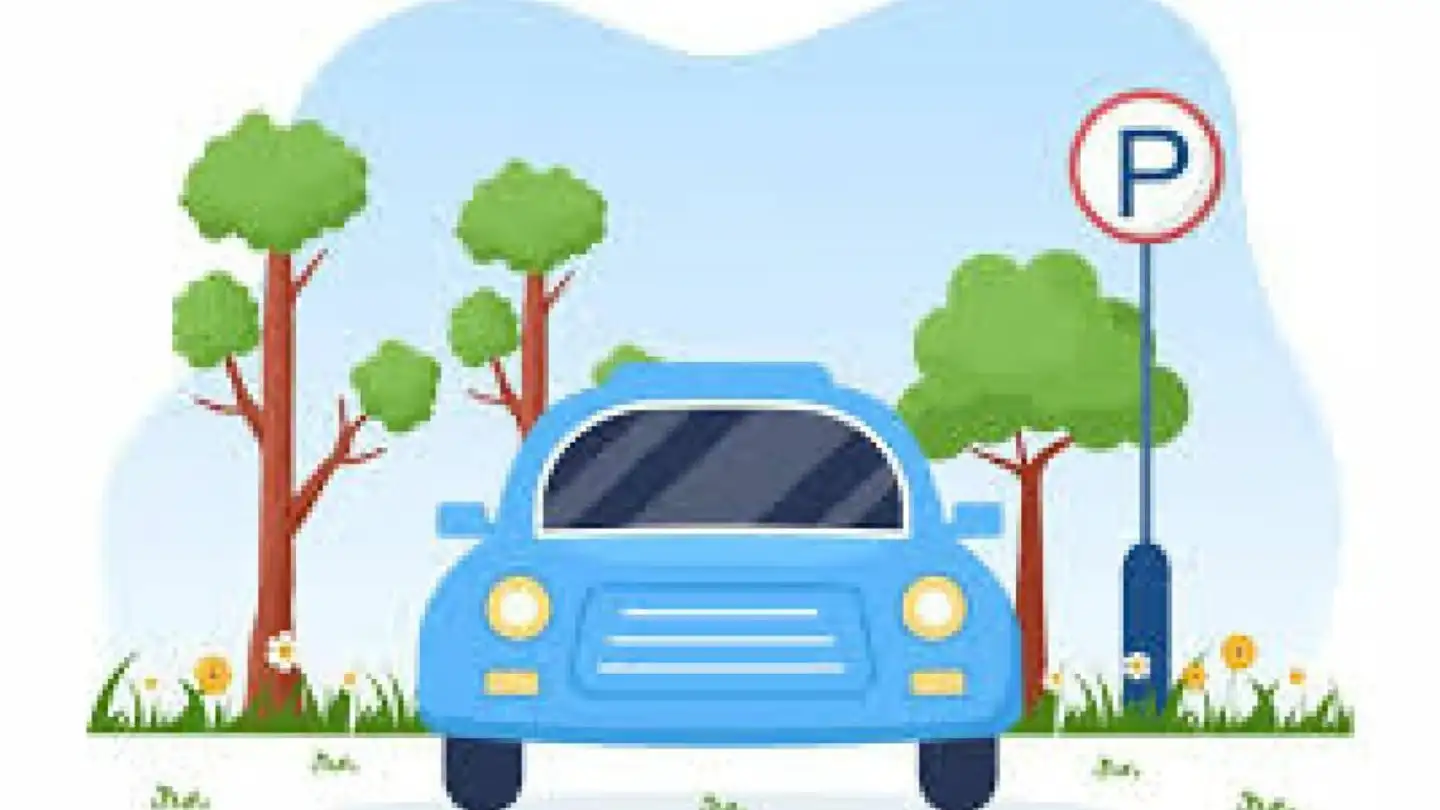 Outdoor parking space for rent - Route De La Plantaz 13b, 1035 Bournens