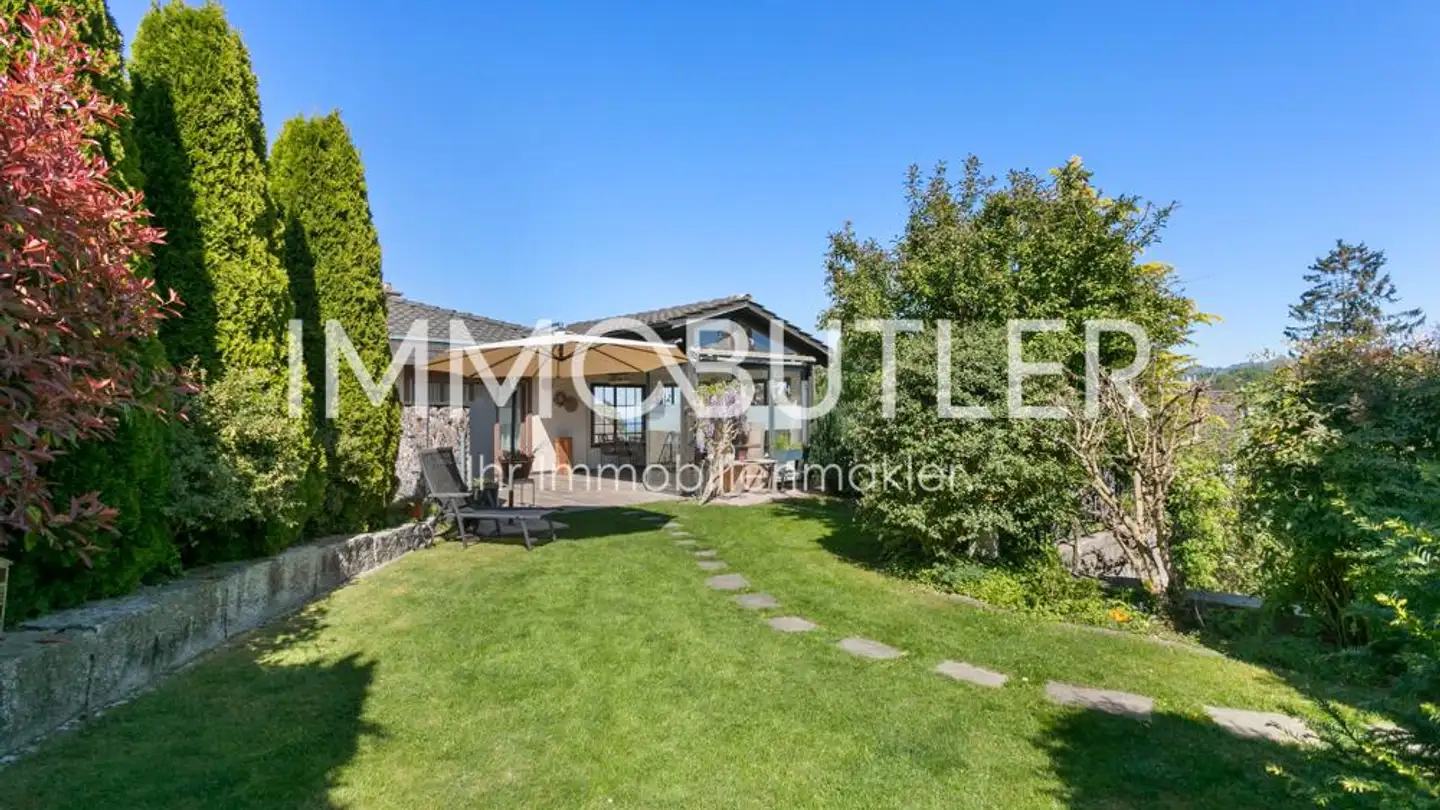 Casa singola in vendita - 9300 Wittenbach