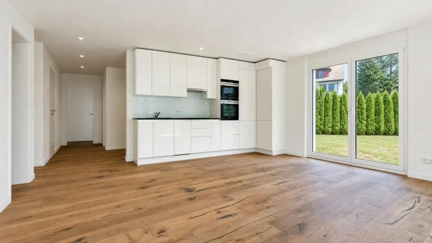 Wohnung mieten - Espenstrasse 28, 9220 Bischofszell - Foto 2