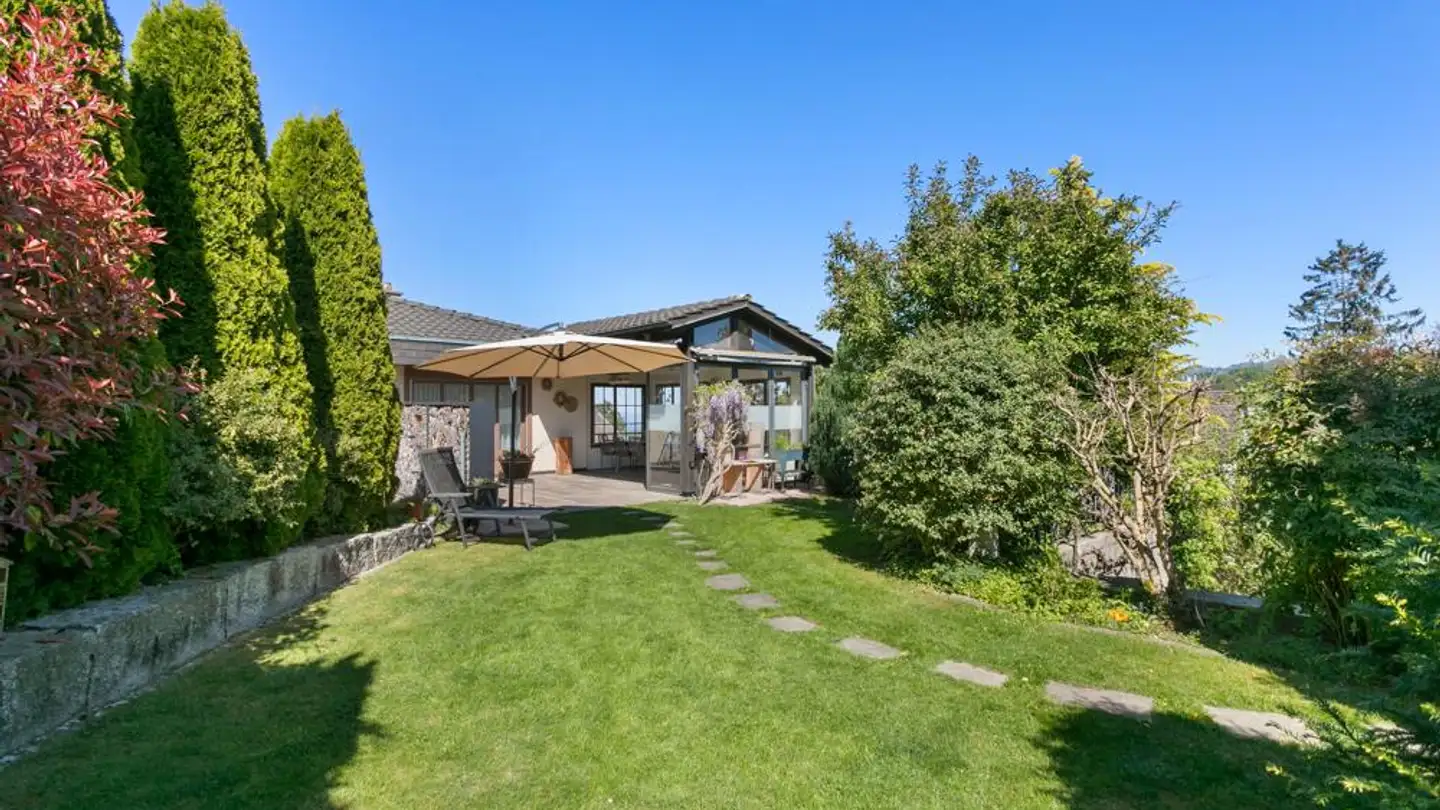 Casa singola in vendita - 9300 Wittenbach - Foto 2