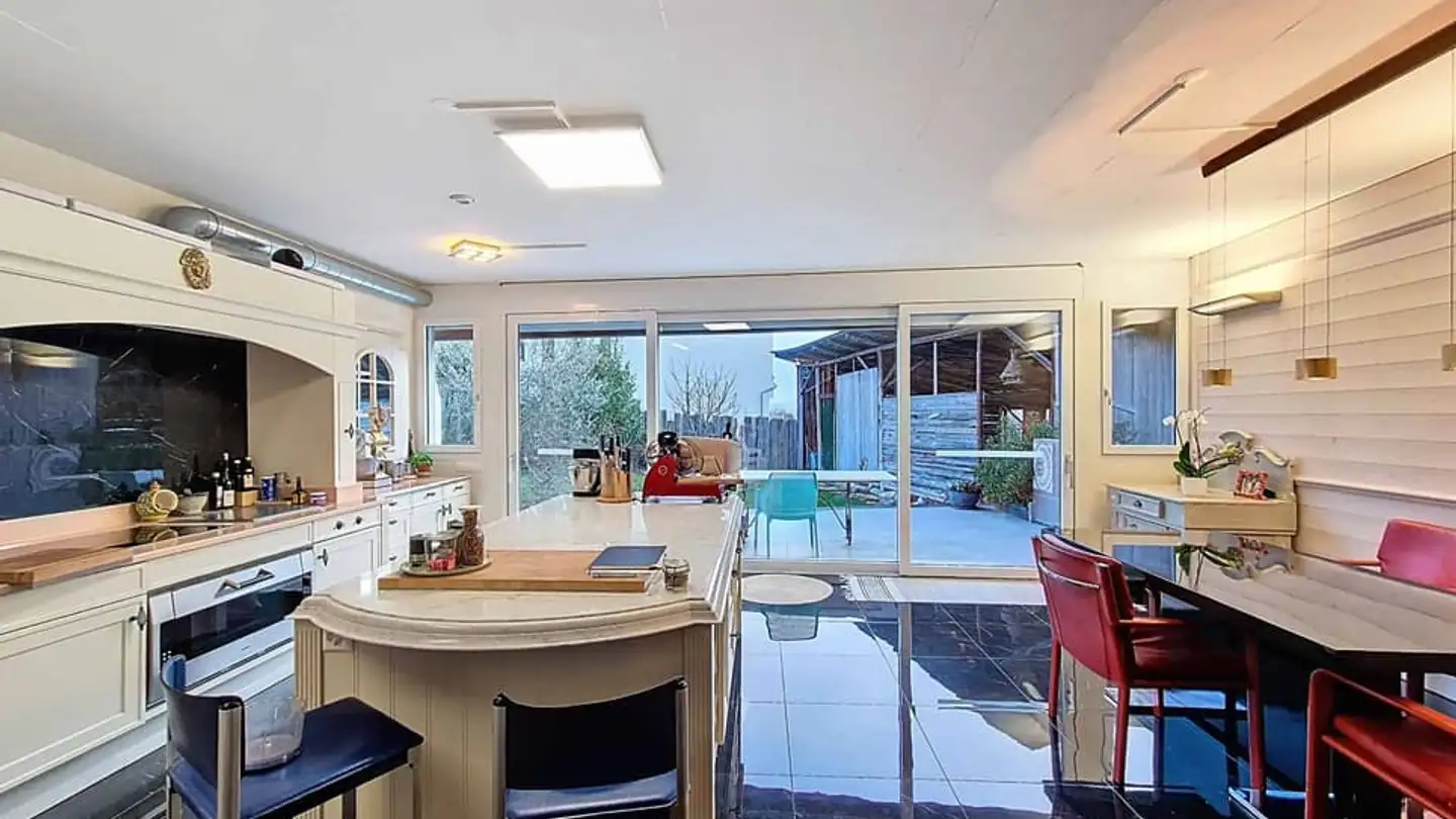 Maison individuelle à vendre - 1425 Onnens VD - Photo 2