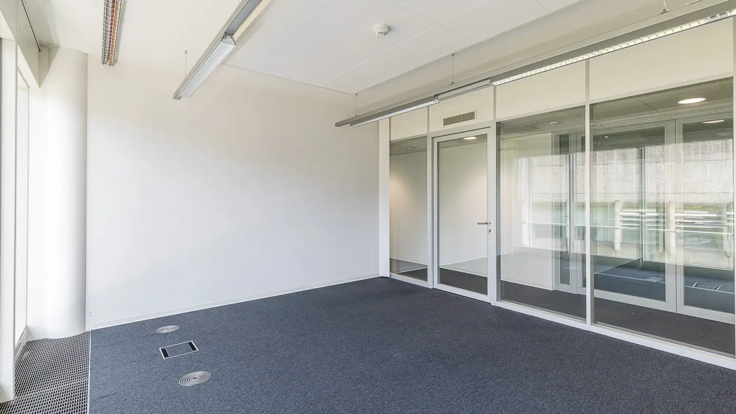 Spazio ufficio in affitto - Badenerstrasse 13, 5200 Brugg AG - Photo 3