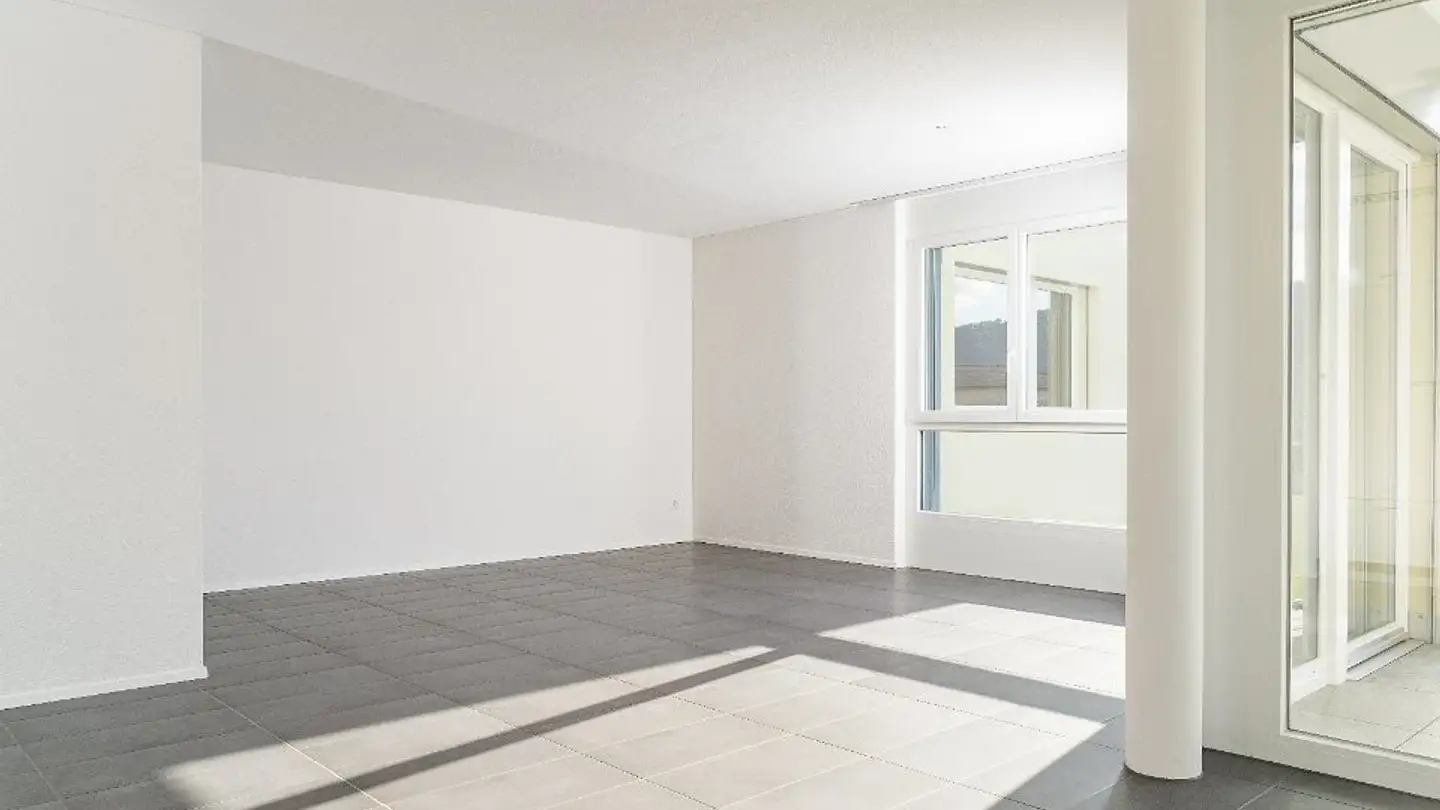 Apartment for rent - Eichmattstrasse 12, 4665 Oftringen - Photo 3