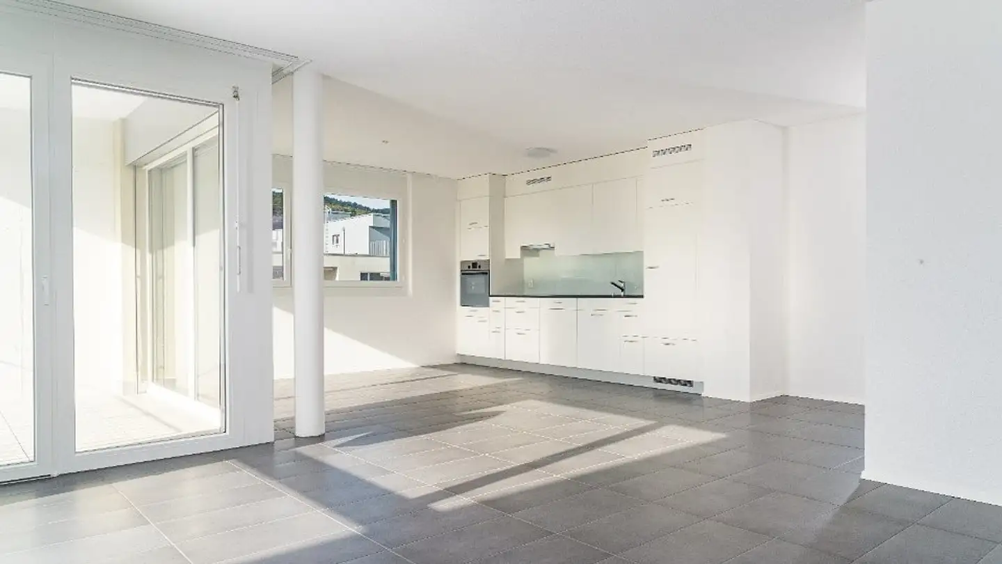 Apartment for rent - Eichmattstrasse 12, 4665 Oftringen - Photo 4