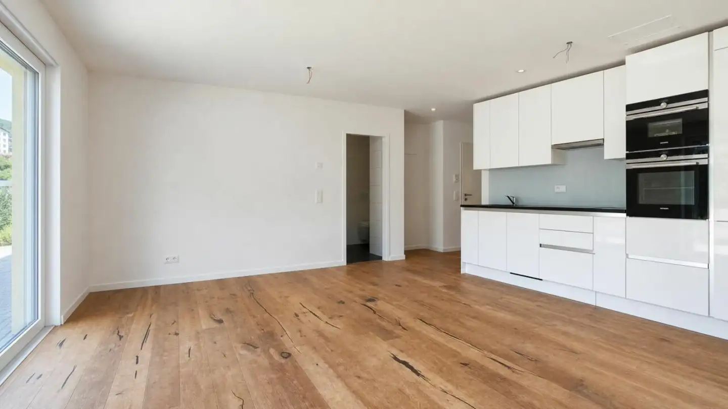 Wohnung mieten - Espenstrasse 28, 9220 Bischofszell - Foto 3