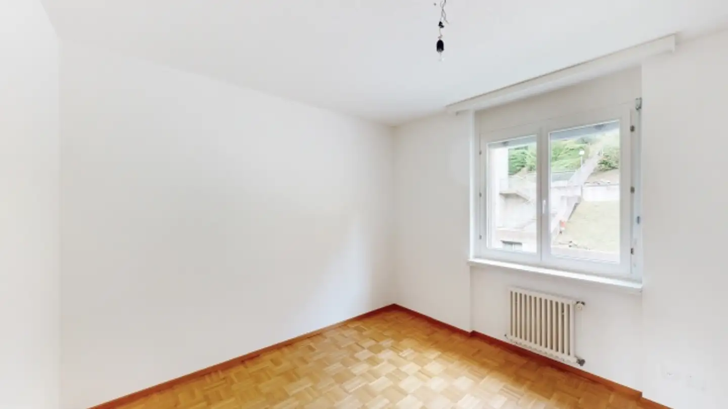 Wohnung mieten - Via Al Castello 8, 6964 Davesco-Soragno