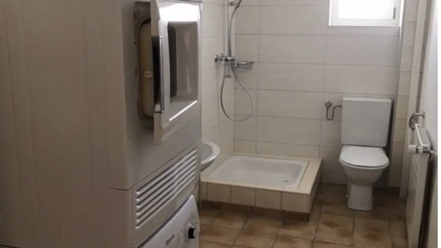 Appartement à louer - Dorfstrasse 16a, 1716 Plaffeien - Photo 4