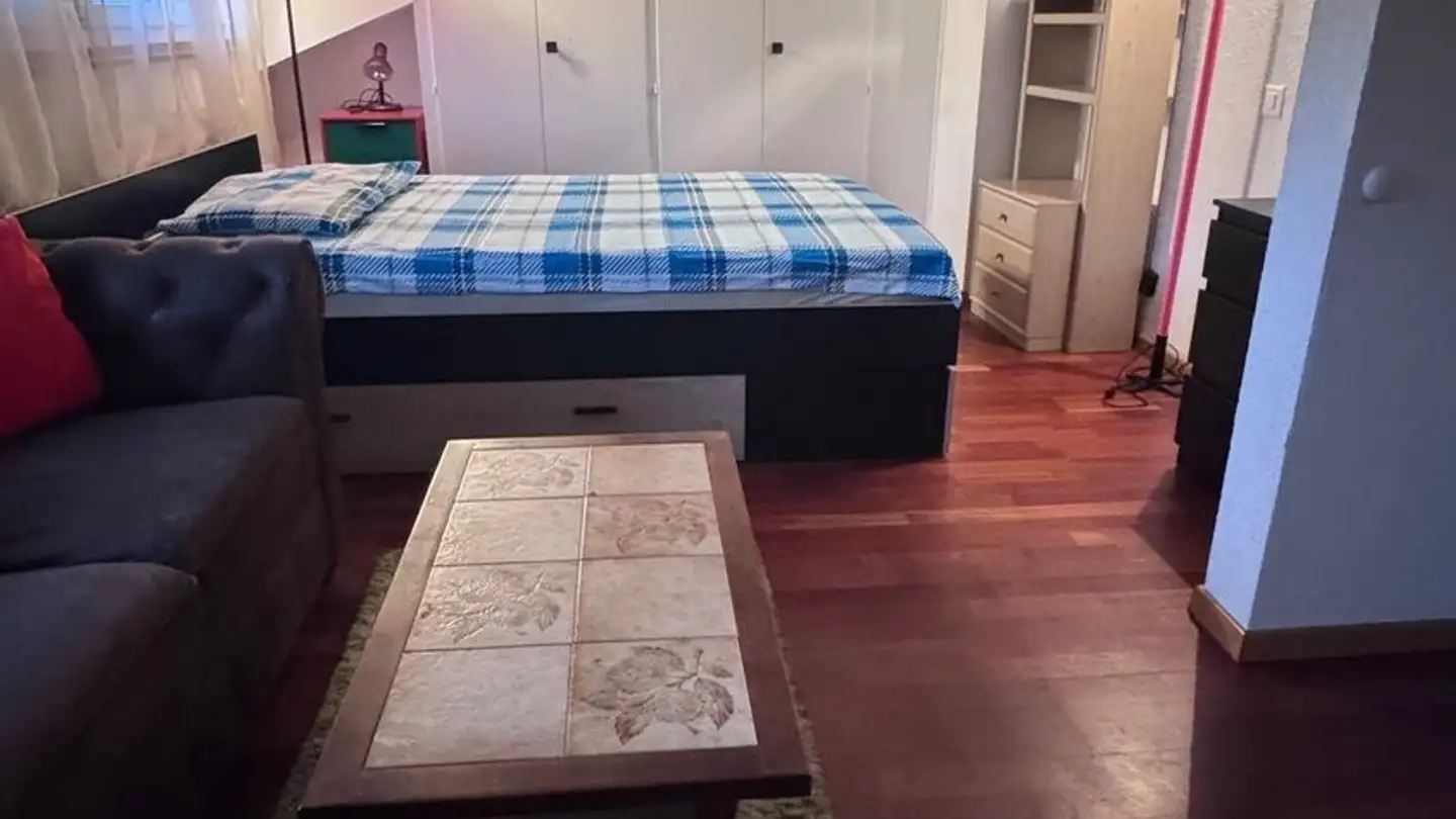 Chambre à louer - 1963 Vétroz - Photo 4