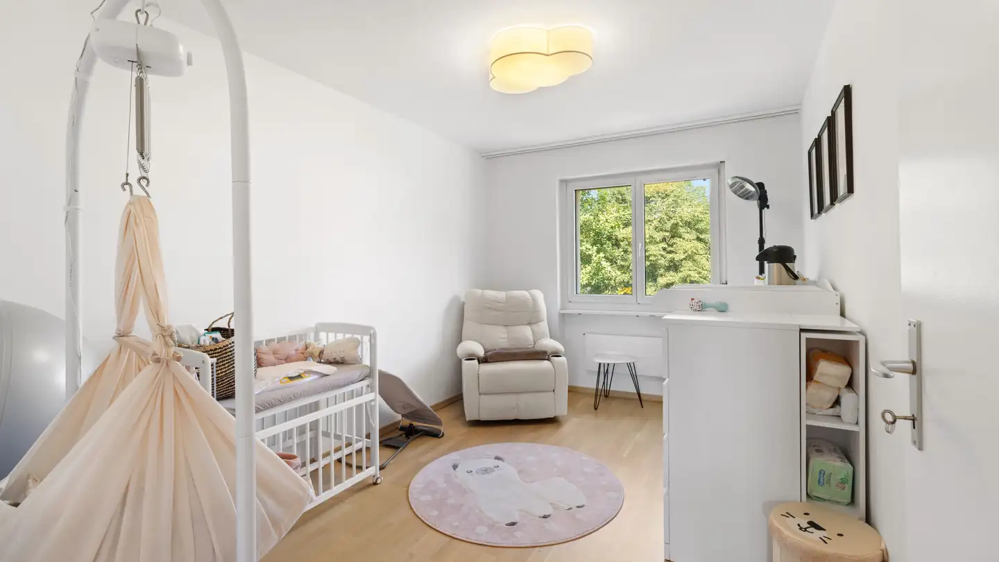 Appartamento in vendita - Oberdorf 58, 8222 Beringen - Foto 2