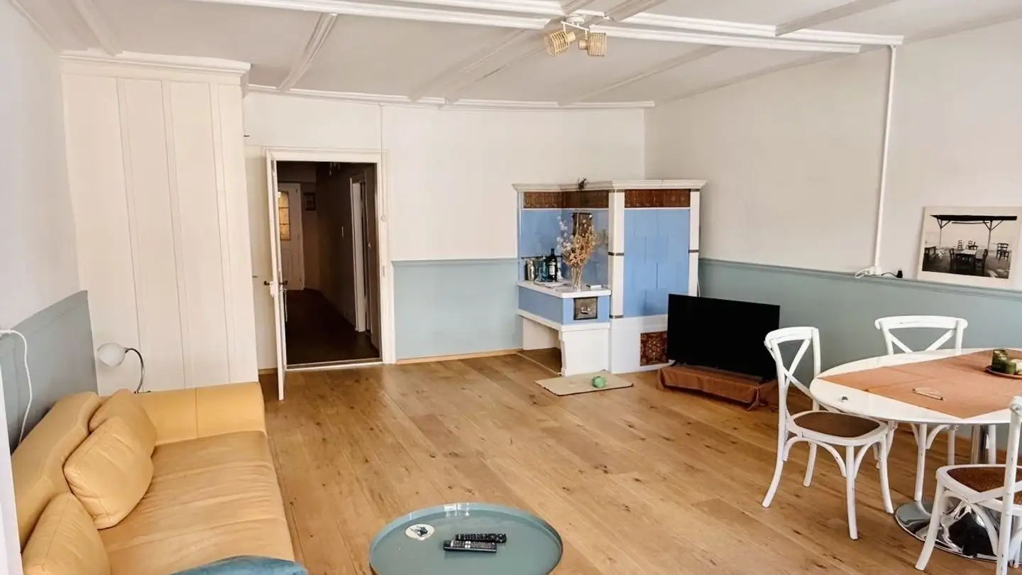 Maison individuelle à vendre - Hauptgasse 92, 5466 Kaiserstuhl AG - Photo 4