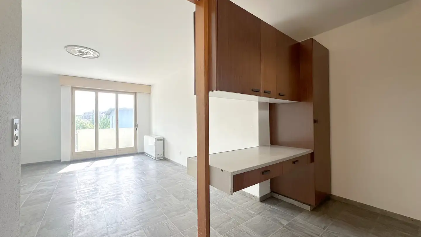 Appartement à louer - Rummelstrasse 13, 5610 Wohlen AG - Photo 2
