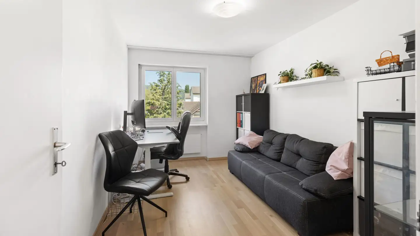 Appartamento in vendita - Oberdorf 58, 8222 Beringen - Foto 3