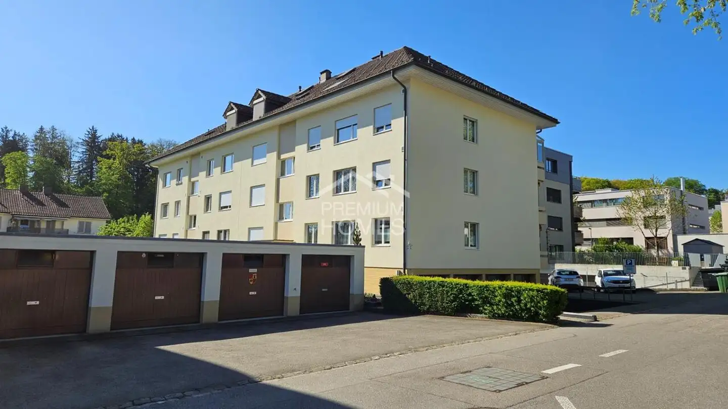 Appartement à vendre - 3063 Ittigen