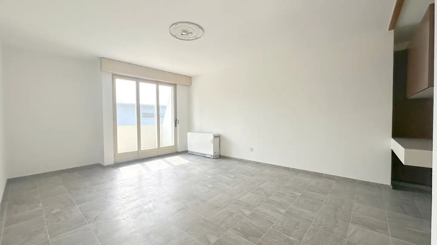 Appartement à louer - Rummelstrasse 13, 5610 Wohlen AG - Photo 3