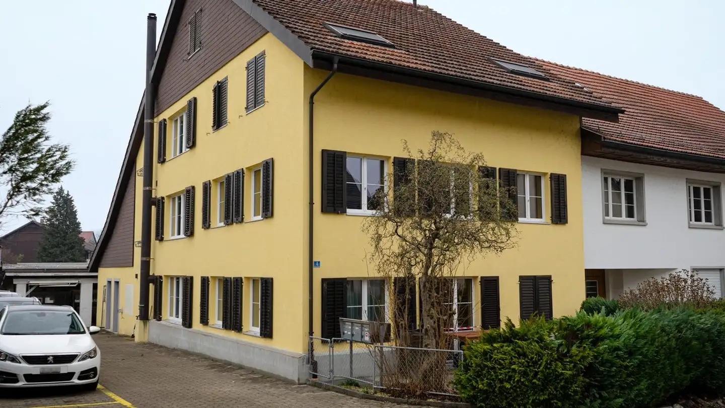 Single house for sale - Riedmühlestrasse 4, 8545 Rickenbach Sulz - Photo 2