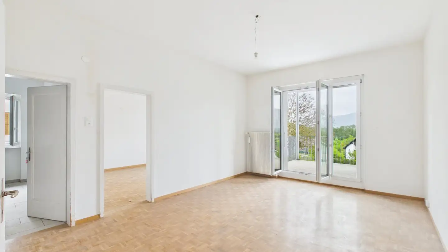 Wohnung mieten - Route De Séprais 12, 2856 Boécourt