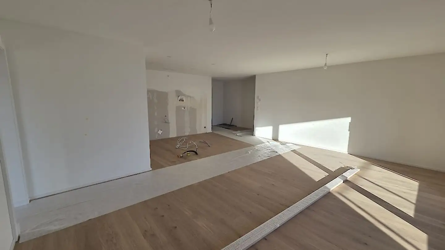Appartamento in affitto - Hauptstrasse 28, 1715 Alterswil FR - Foto 4
