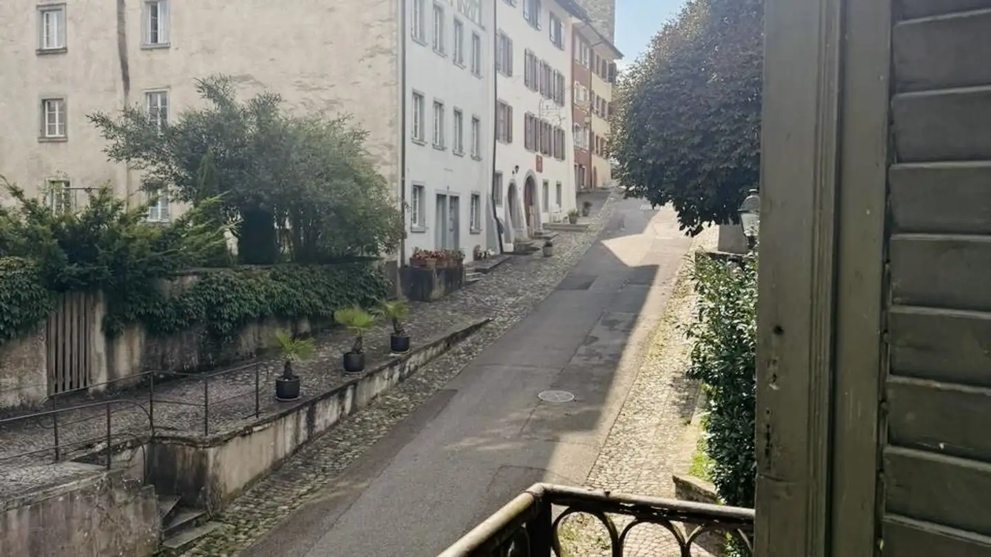 Maison individuelle à vendre - Hauptgasse 92, 5466 Kaiserstuhl AG - Photo 3