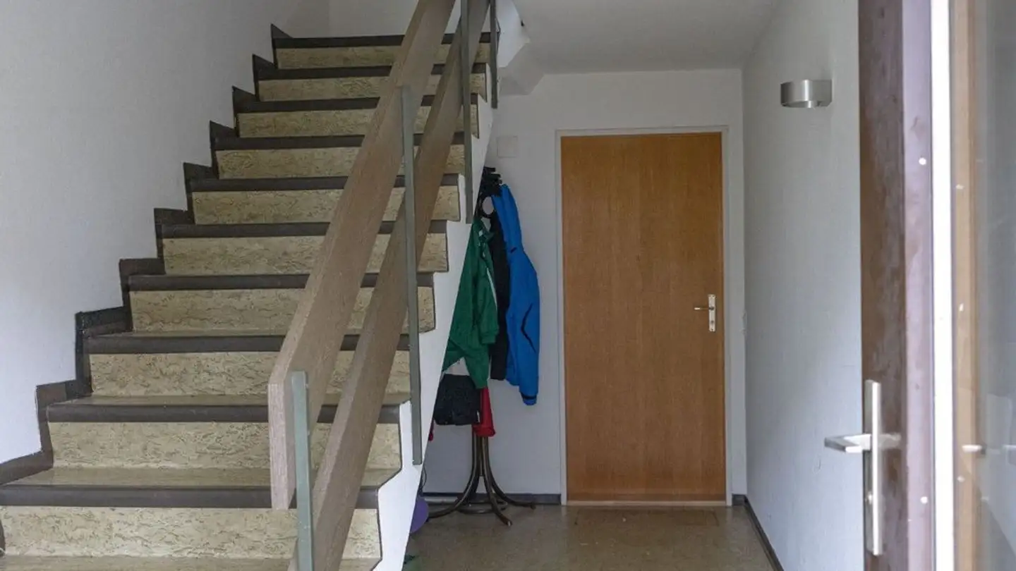 Casa singola in vendita - Riedmühlestrasse 4, 8545 Rickenbach Sulz