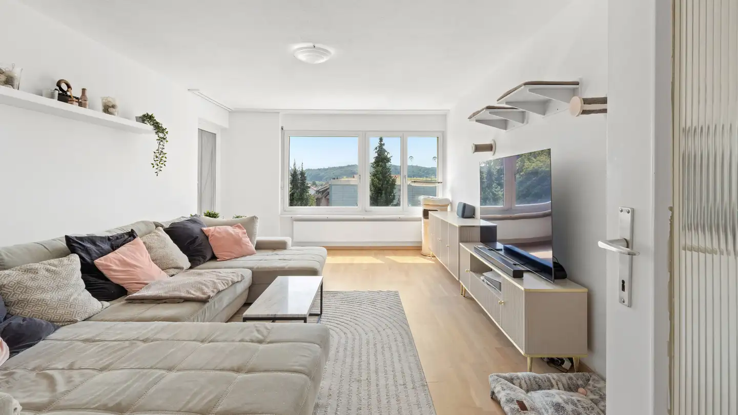 Appartamento in vendita - Oberdorf 58, 8222 Beringen
