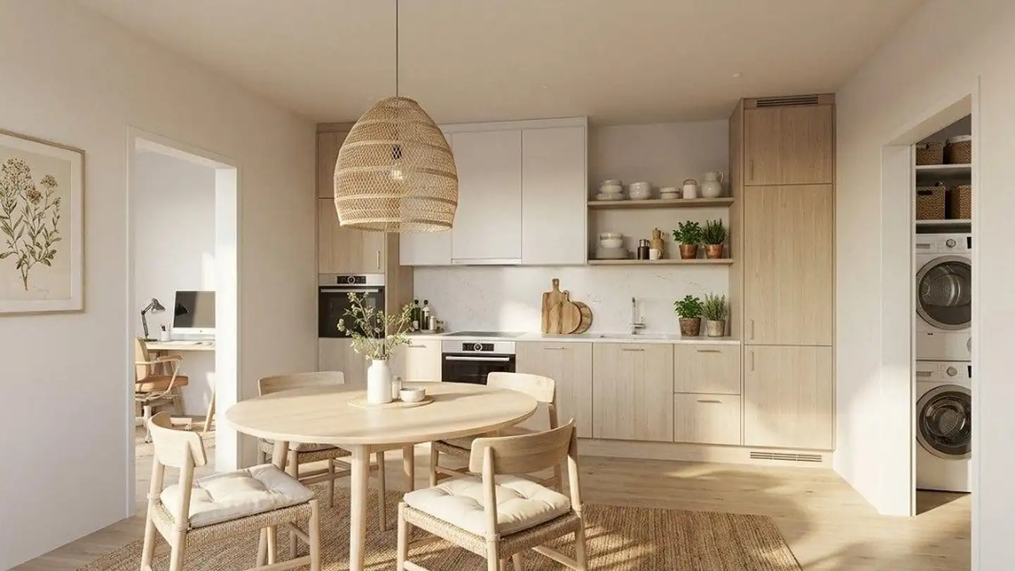 Appartamento in vendita - Birchweg 18, 8200 Schaffhausen - Foto 2