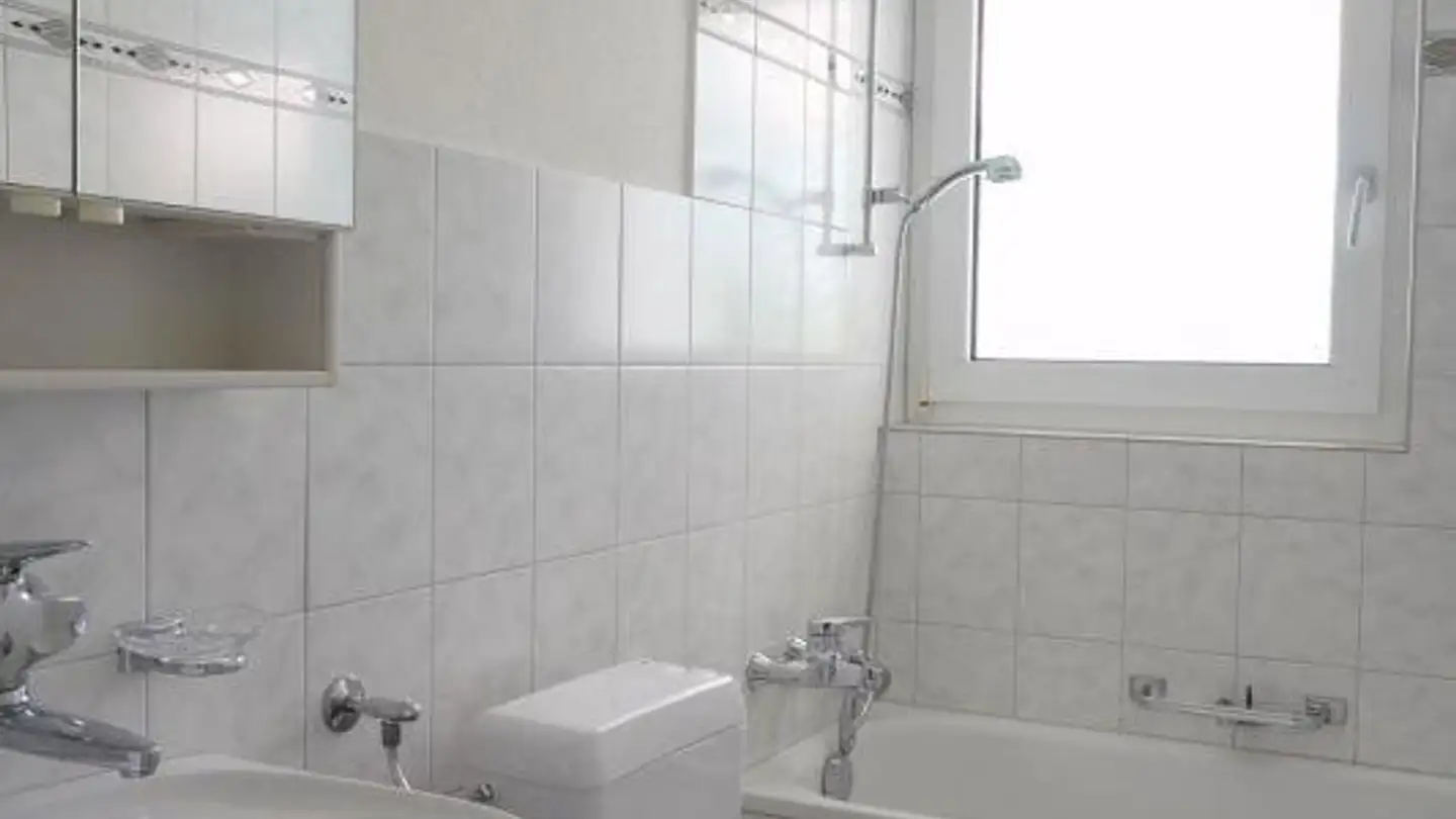 Apartment for rent - Waldeggstrasse 4, 9500 Wil SG - Photo 3