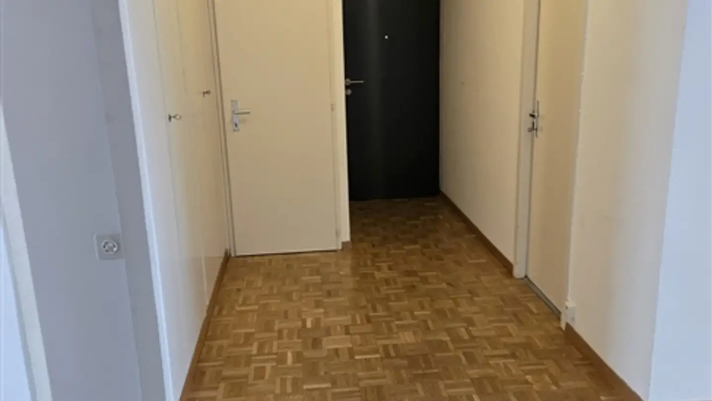 Wohnung mieten - Rue De-Livron 25, 1217 Meyrin
